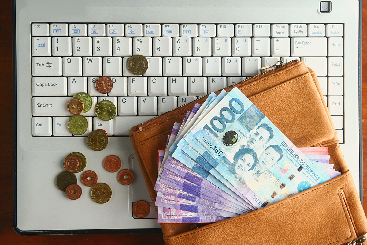 Überwinden Sie die Angst, dass Ihnen im Ruhestand das Geld ausgeht