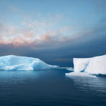 Rasche Erwärmung und Abnahme der kältesten und salzhaltigsten antarktischen Meeresgewässer in einer Studie aufgedeckt