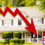 S&P Case-Shiller legt nahe, dass der Hauspreisverfall sein Ende erreicht haben könnte