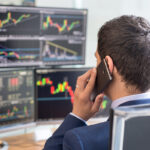 stock-market-momentum-eases-following-the-year's-strong-opening-rally