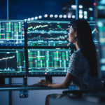 Asiatische Märkte steigen nach dem Anstieg an der Wall Street vor allem auf