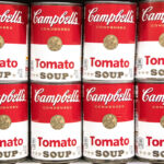 Campbell Soup erwirbt den Soßenhersteller Rao's für 2,7 Mrd. Dollar