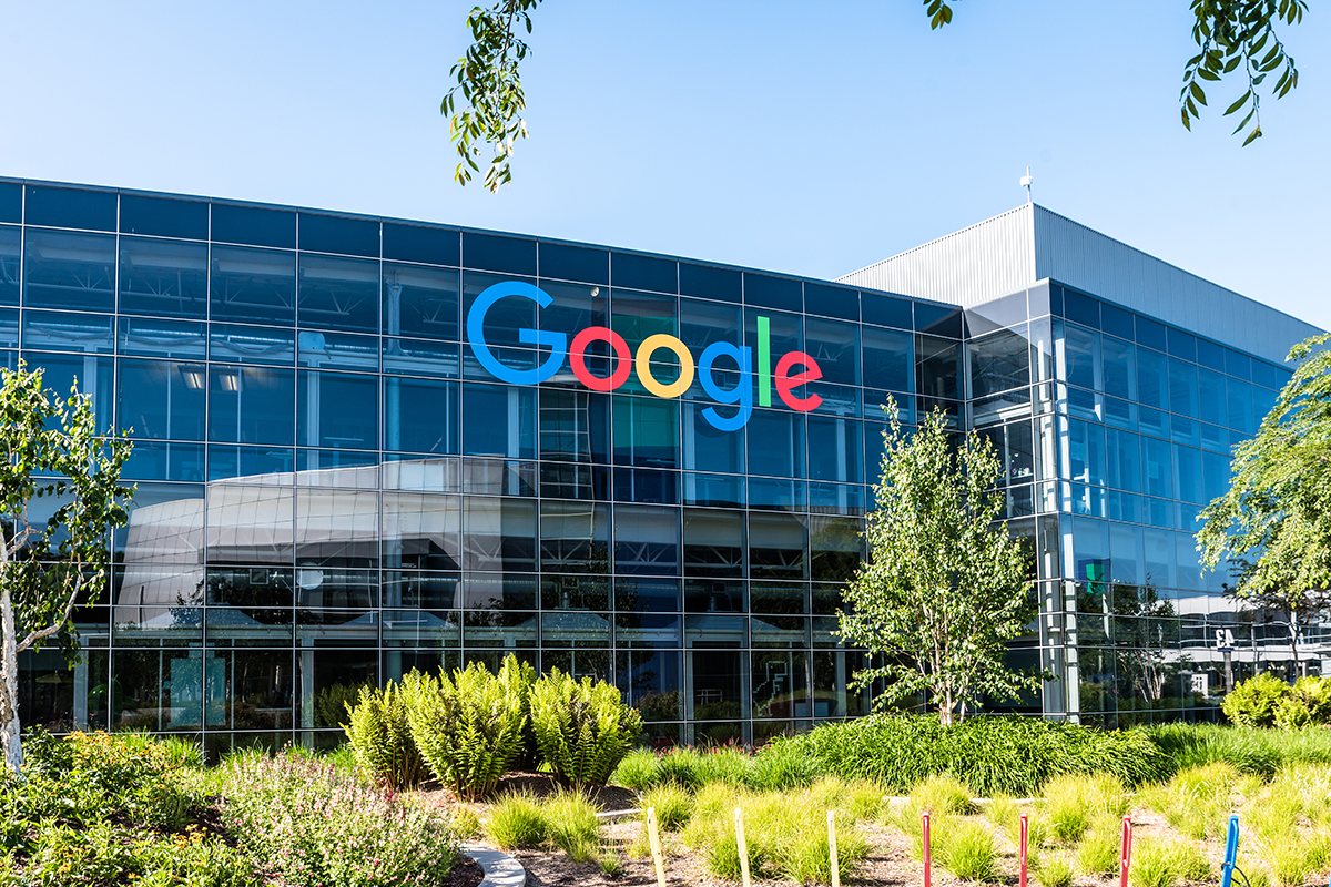 Google erforscht KI-Life-Coach-Konzept: Labore verschmelzen und Grenzen verschieben