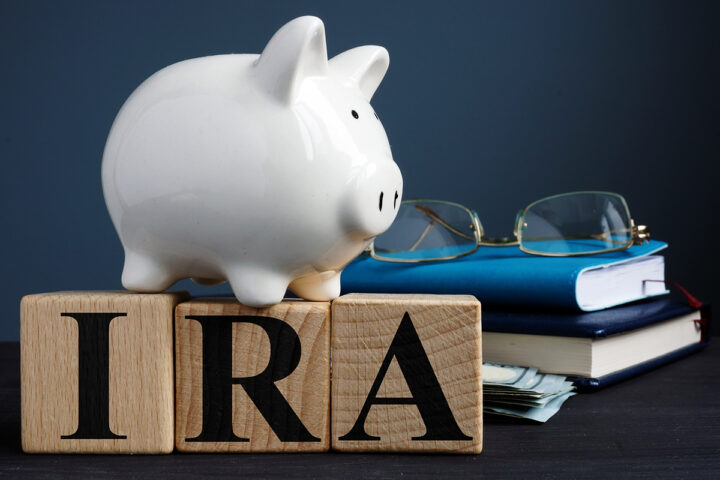 Erwägen Sie eine Roth IRA-Investition?