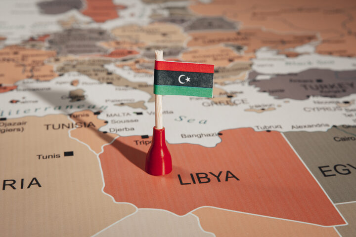 Derna verwüstet: Libyens Sturzfluten schaffen kriegsgebietsähnliche Zustände
