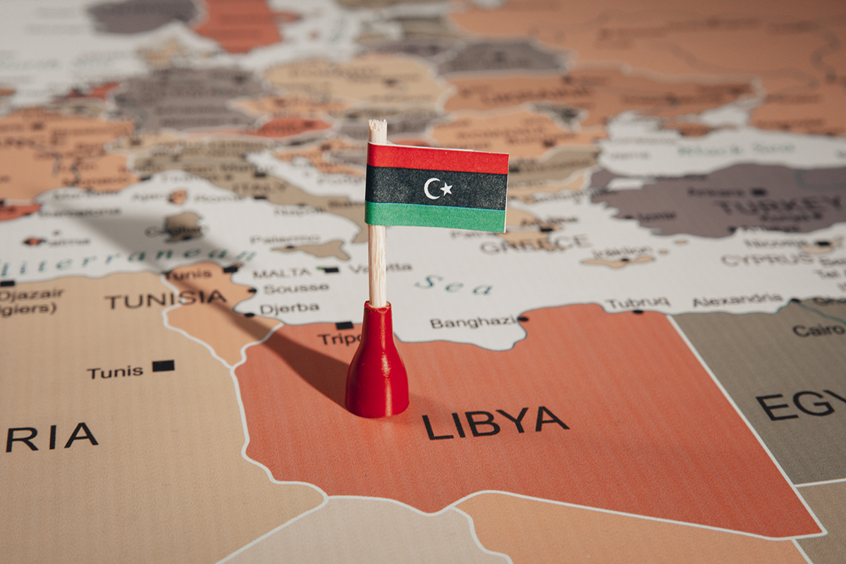 Derna verwüstet: Libyens Sturzfluten schaffen kriegsgebietsähnliche Zustände
