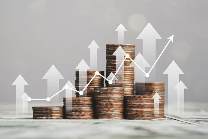 Effektive Wege, um 50.000 Dollar heute zu investieren, wie von Finanzgurus geteilt
