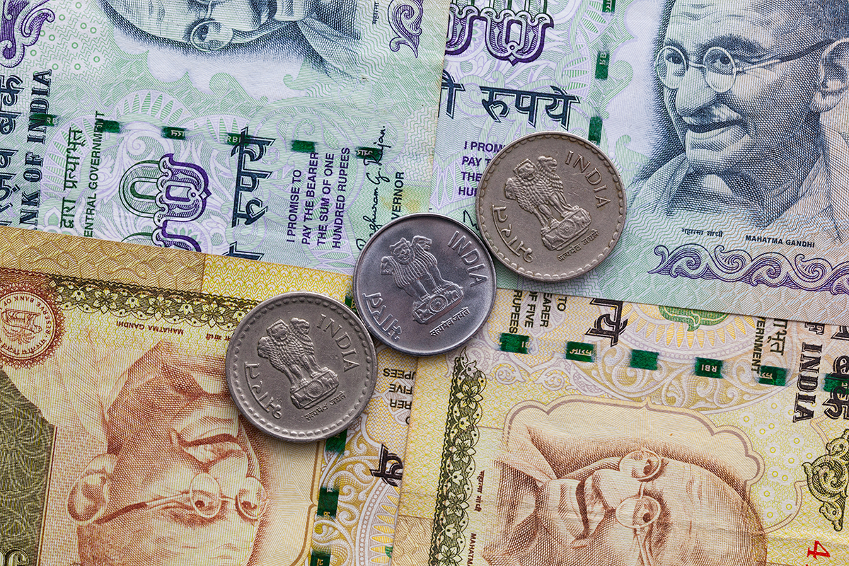 Indiens Wirtschaft wächst im 2. Quartal um 7,8 %, Monsun-Sorgen drohen