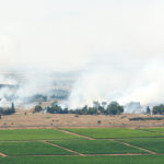 Israelische StreitkrÃ¤fte beschieÃŸen syrische MilitÃ¤reinrichtungen unter Berufung auf Verletzung der Waffenruhe von 1974