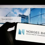Norwegens massiver 1,4-Billionen-Dollar-Fonds schließt China-Büro