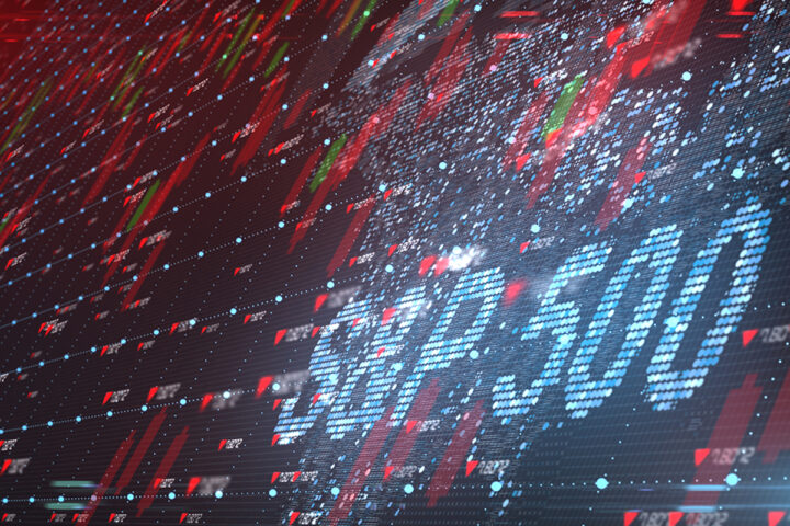 Das Argument für Aktien statt Anleihen wird schwächer