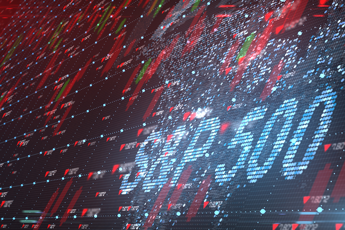 Das Argument für Aktien statt Anleihen wird schwächer