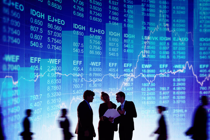 Die 3 wichtigsten internationalen Aktien, die heute Ihre Aufmerksamkeit verdienen
