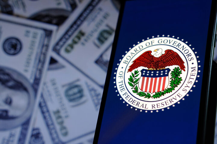 Wall Street zeigt begrenzte Bewegung vor dem Update der Federal Reserve
