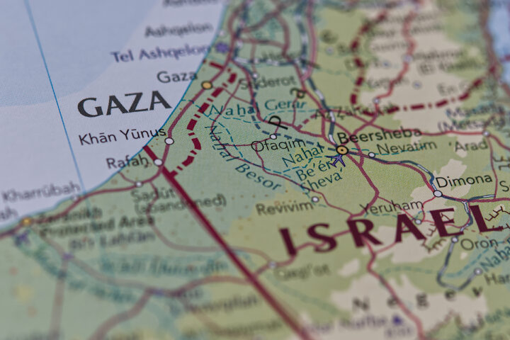 Navigieren durch die Komplexität von Geiselverhandlungen im Gazastreifen