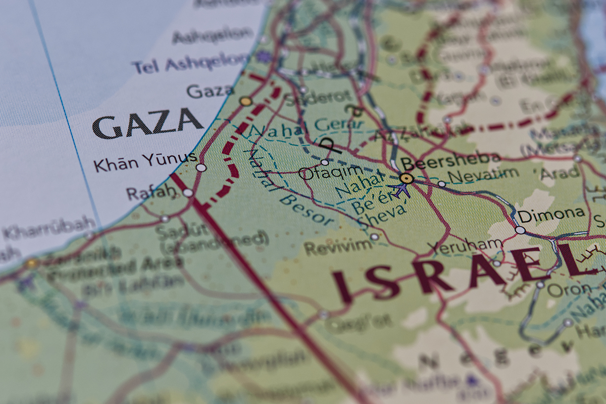 Navigieren durch die Komplexität von Geiselverhandlungen im Gazastreifen