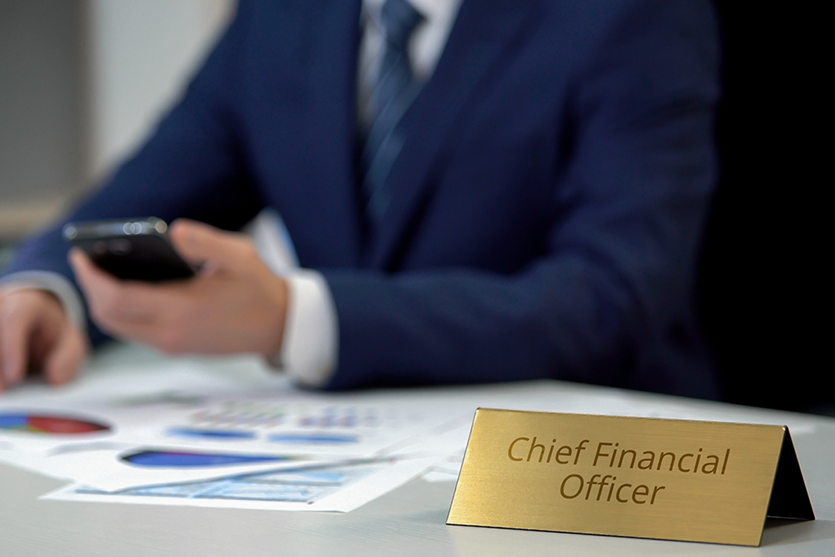 Erfolgreiche Transformation: Die sechs Hebel, die CFOs ziehen sollten