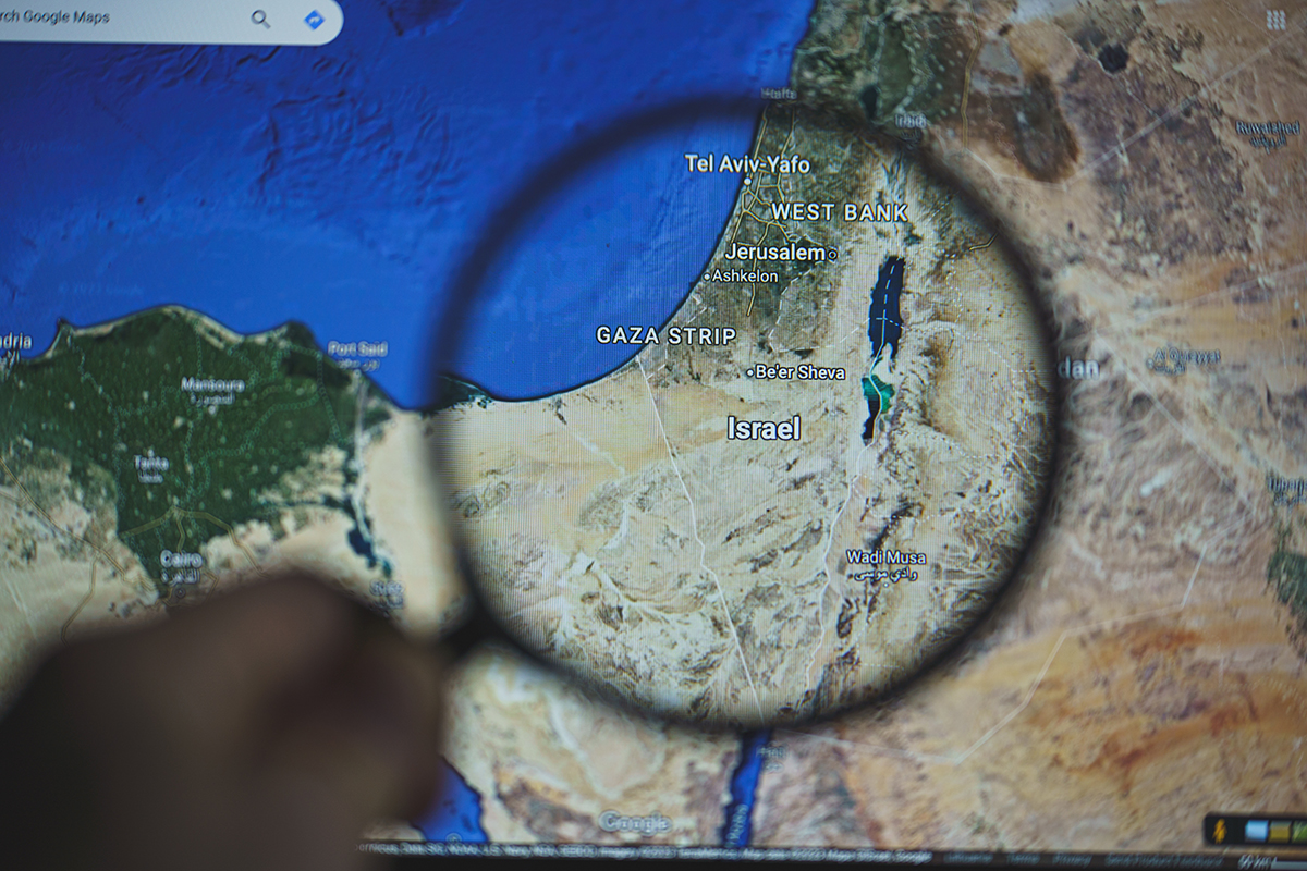 Die möglichen weltweiten wirtschaftlichen Folgen des Israel-Hamas-Konflikts