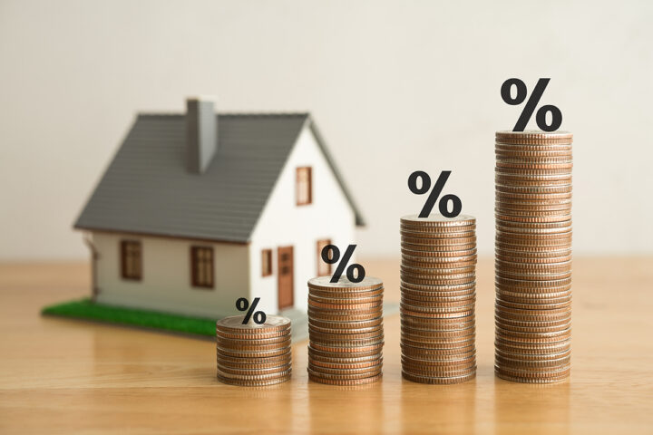 Das Dividendenwachstumspotenzial von Realty Income im Fokus